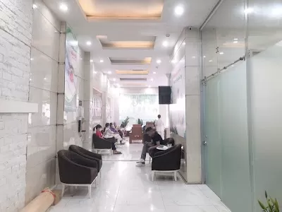 Phòng Khám Chuyên Khoa Hậu Môn Trực Tràng