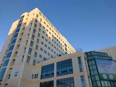 Soonchunhyang University Bucheon Hospital