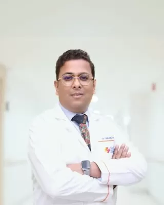 Cancer Healer Center - Best Cancer Treatment in Chandigarh | Cancer Hospital in Chandigarh