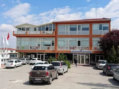 Baskent University Hospital Clinic Umitkoy