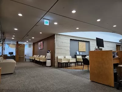 Seoul National University Hospital (Gangnam Center)