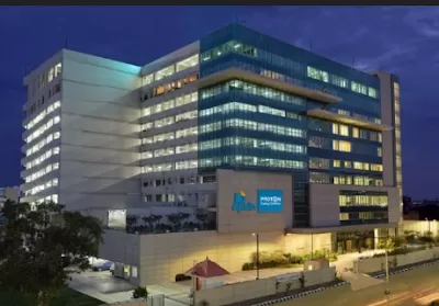 Department of Surgical Gastroenterology | Apollo Hospitals Cancer Centre Nandanam