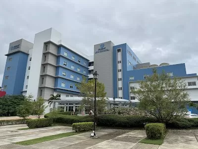 Cedimat Cardiovascular Center