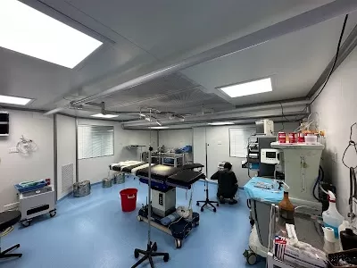 Piles Fistula Fissure Hospital