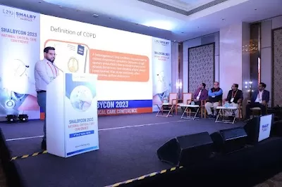 Dr. Pankaj Gulati, Best Pulmonologist in Jaipur, Asthma,Allergy,COPD & TB specialist doctor