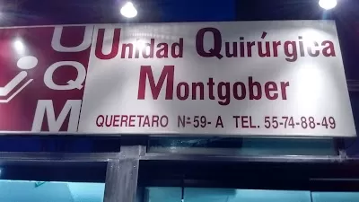 Unidad Quirúrgica Montgober