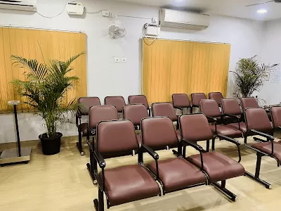 Dr. Rengan's Surgical Centre