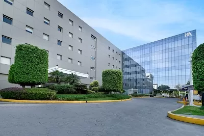 Hospital Angeles Lindavista