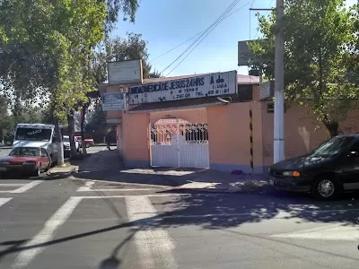Unidad Médica de Jesús 24 Horas