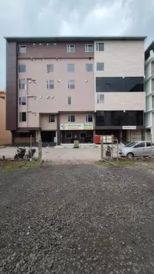 Hind hope hospital