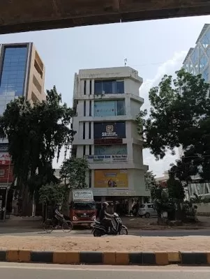 Brain And Spine Care Hospital