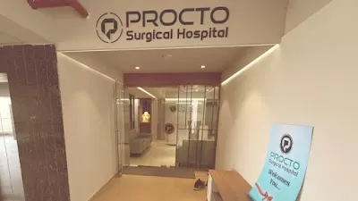 Procto Surgical Hospital