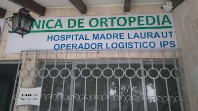 Orthohand Hospital Pediatrico (Madre Laura)