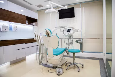 Nuffield Kidney Dialysis