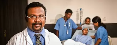Diabetic Foot & Podiatrist - Visa Medicure - Dr.T.V.Raja