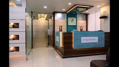 Healing Hands Clinic