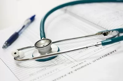 Szpital Wielospecjalistyczny im. Stanleya Dudricka