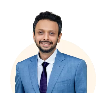 Dr.kunal patel - Robotic Knee Replacement & Hip Replacement Chennai | Best Orthopedic Surgeon in chennai