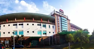 Metro Specialist Hospital