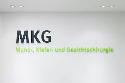 Klinik und Poliklinik für Mund-, Kiefer- und Gesichtschirurgie, Universitätsklinikum Heidelberg