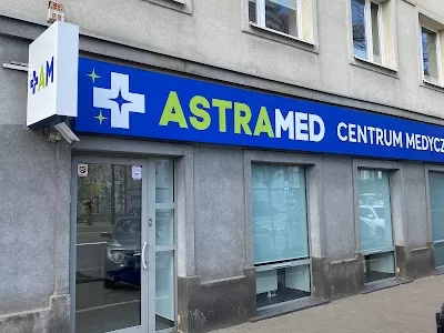 ASTRAMED Wola Centrum Medyczne