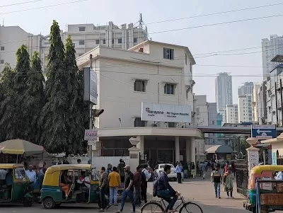 Department of Cardiac Sciences | Narayana - RN Tagore, Kolkata
