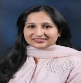 Dr. Shravya Manohar