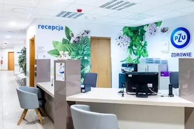 Centrum Medyczne PZU Zdrowie Warszawa Powązkowska