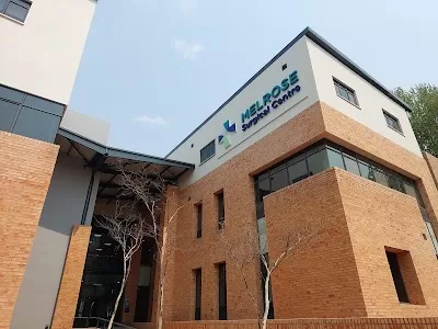Melrose Surgical Centre