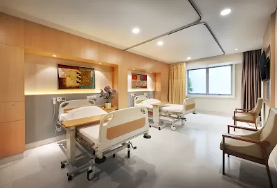 ReGen Rehab Hospital