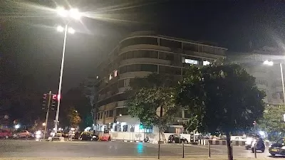 Shroff Eye Clinic