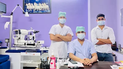 Manu Eye & General Hospital