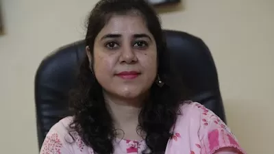 Matratva Fertility - Dr. Deepa Talreja | Best Gynecologist in Jaipur | PCOD | Infertility