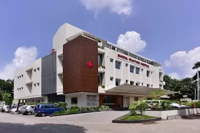 Bhopal Fracture Hospital - Best Orthopaedic Hospital | Trauma | Neurosurgery | Plastic Surgery | Gynaecology