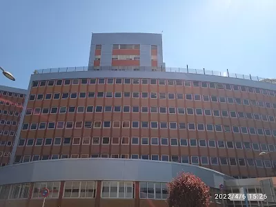 Hospital Materno Infantil - 12 de Octubre