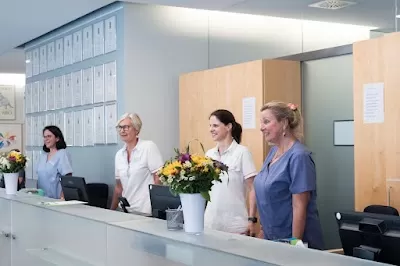 OCM Orthopädische Chirurgie München