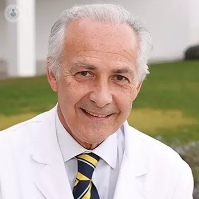 Dr. Borja Corcóstegui Guraya