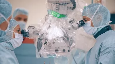 Marienkrankenhaus Hamburg Unfallchirurgie, Orthopädie, Handchirurgie mit Traumazentrum