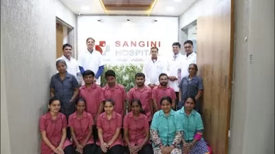 Sangini Hospital