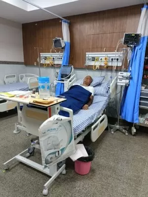 RAGHURAJ HOSPITAL