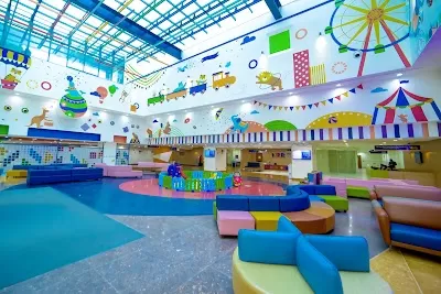 MRR Children's Hospital