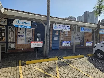 North Beach Medical Centre