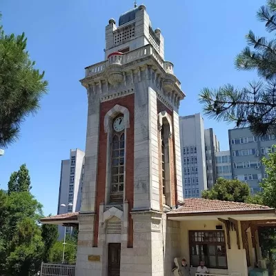 SBÜ Şişli Hamidiye Etfal Eğitim ve Araştırma Hastanesi