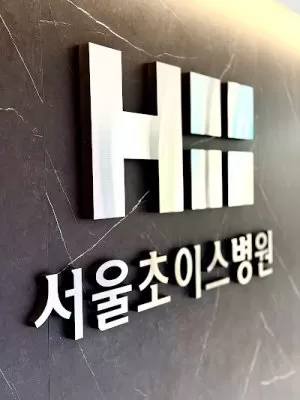 서울초이스병원