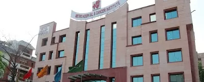 Metro Hospital & Cancer Institute: Best Cancer Hospital in Delhi Ncr, India | Cancer Treatment Hospital in Delhi NCR