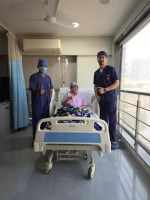 Devasya Kidney & Multi Speciality Hospital
