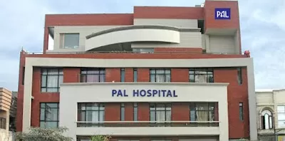 Pal Hospital