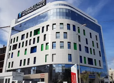 Clinical El Yosr Internationale