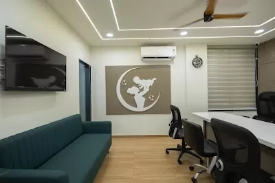 Janani Women & Children Hospital