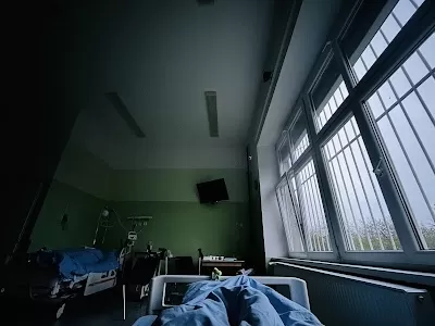 Ambulance Fresenius medical care